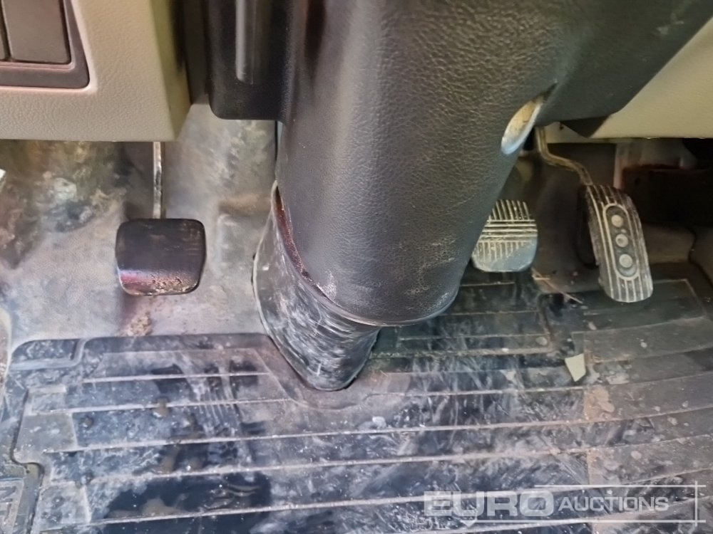 Tipper van 2017 Nissan NT400: picture 26 Tipper van 2017 Nissan NT400: picture 26