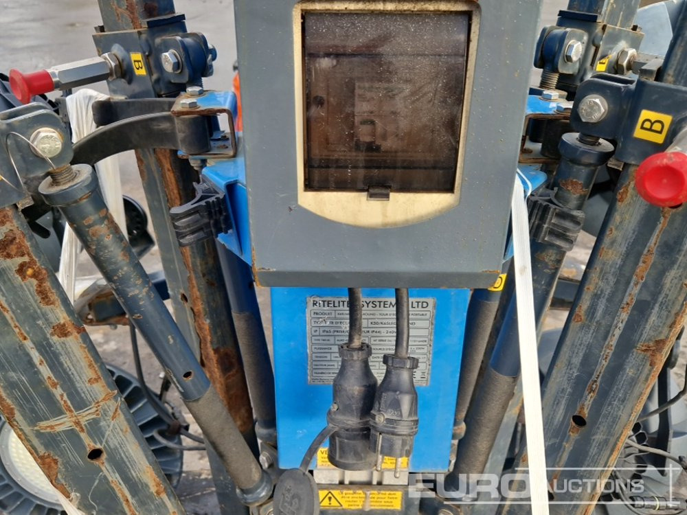 Lighting tower 2017 Ritelite K65: picture 10 Lighting tower 2017 Ritelite K65: picture 10