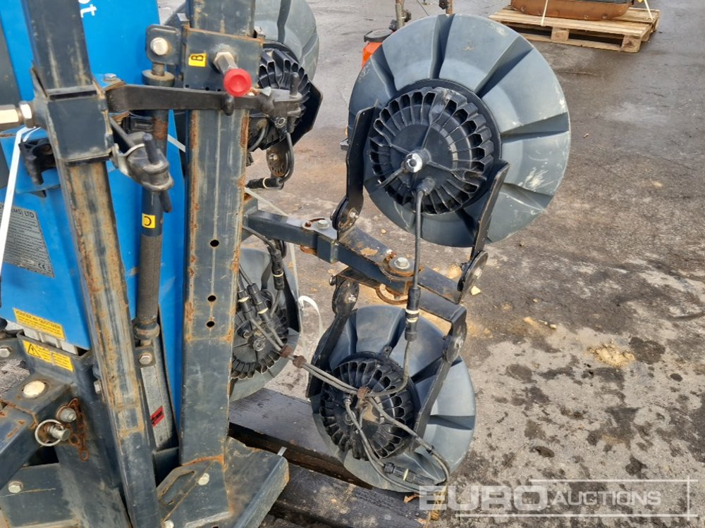 Lighting tower 2017 Ritelite K65: picture 9 Lighting tower 2017 Ritelite K65: picture 9