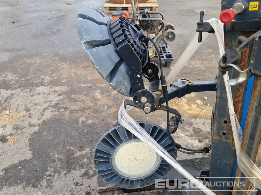 Lighting tower 2017 Ritelite K65: picture 8 Lighting tower 2017 Ritelite K65: picture 8