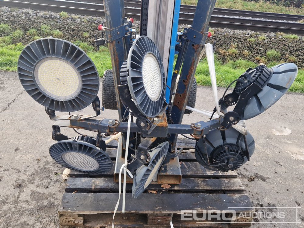 Lighting tower 2017 Ritelite K65: picture 7 Lighting tower 2017 Ritelite K65: picture 7