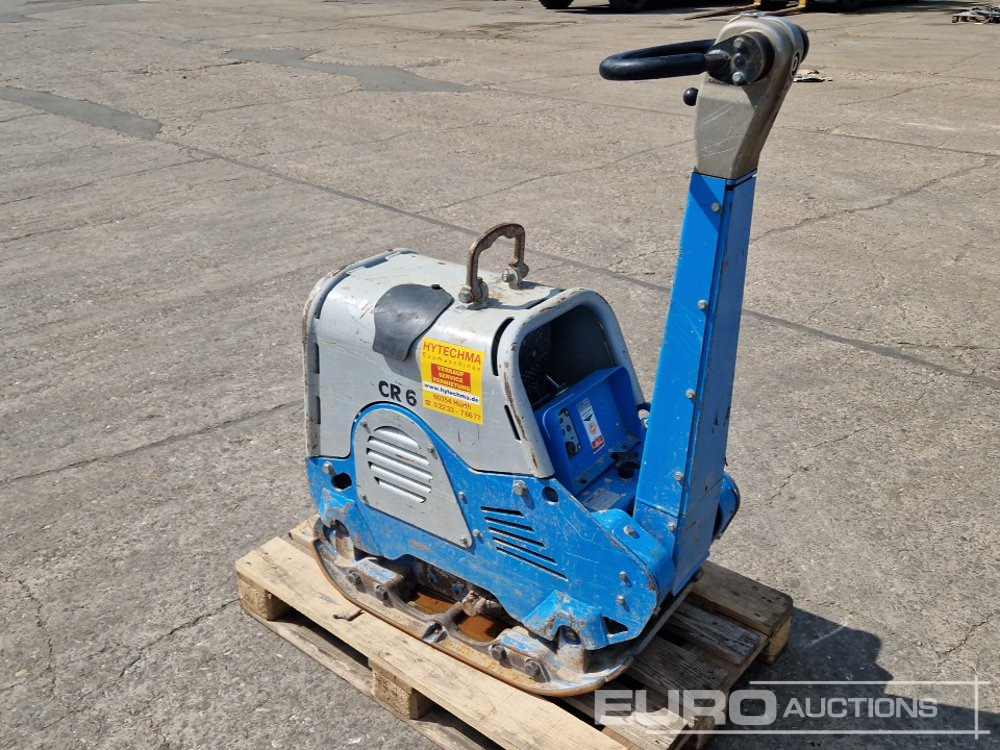 2017 Weber CR6 - Asphalt machine: picture 4 2017 Weber CR6 - Asphalt machine: picture 4
