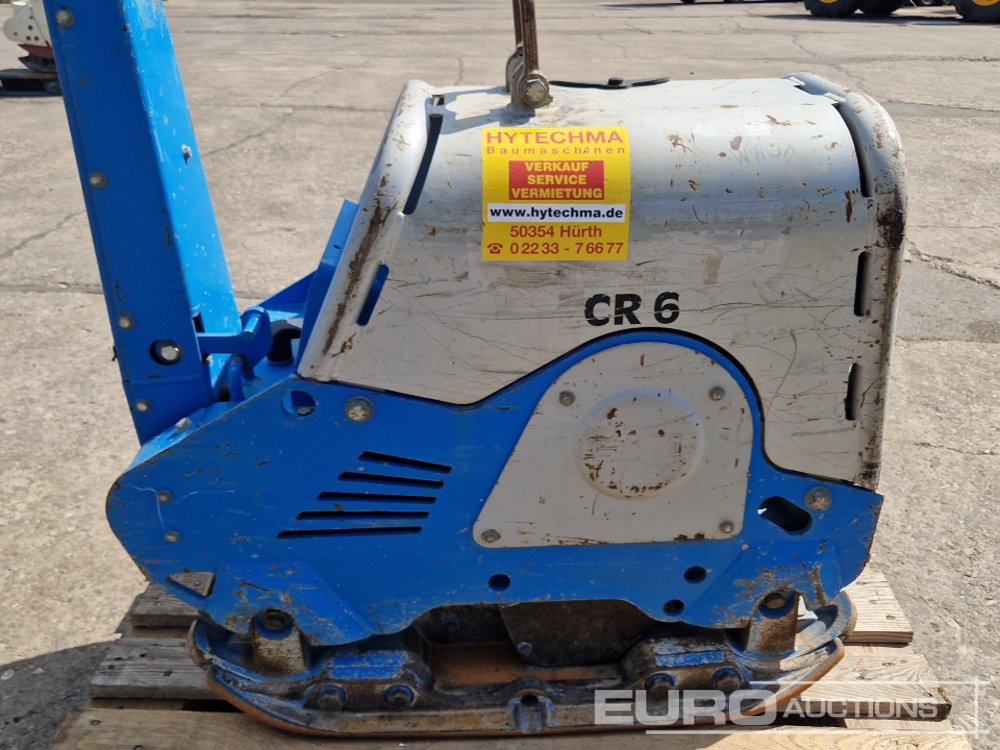 2017 Weber CR6 - Asphalt machine: picture 5 2017 Weber CR6 - Asphalt machine: picture 5