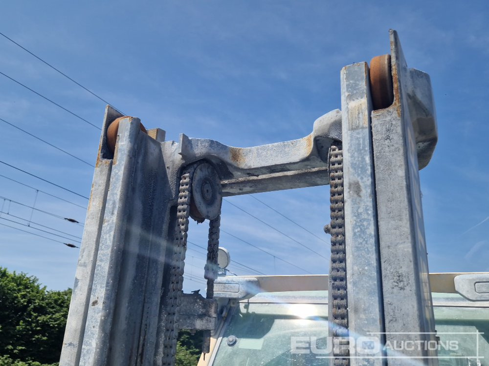 Forklift 2018 Hyster H2.5FT: picture 15