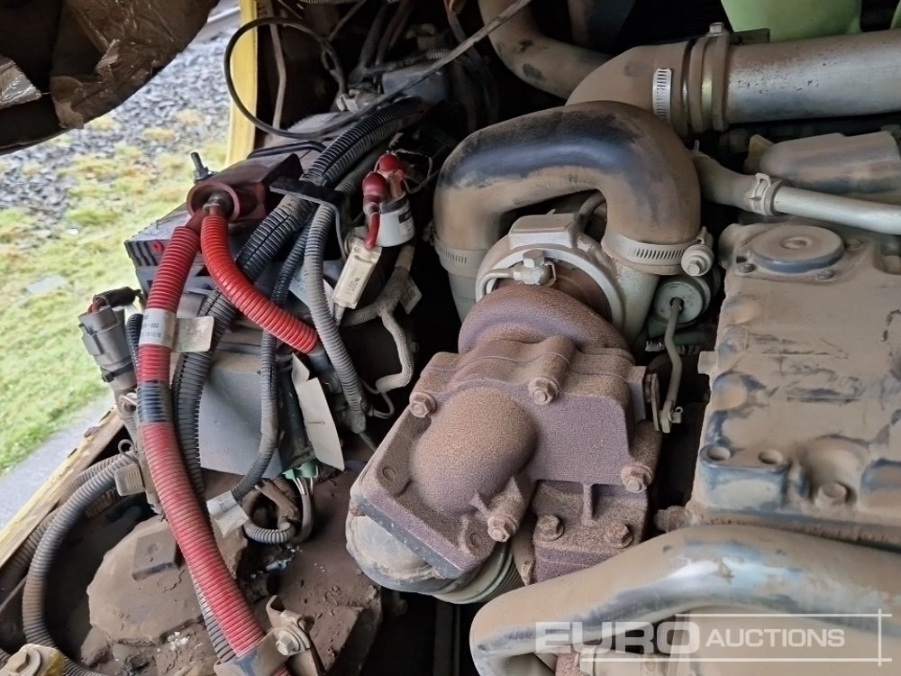 Forklift 2019 Hyster H4.0FT5: picture 22 Forklift 2019 Hyster H4.0FT5: picture 22