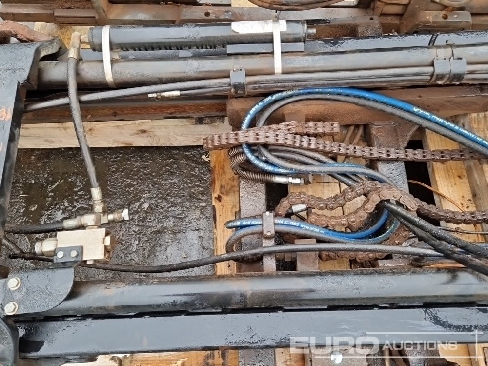 Forklift 2019 Hyster H4.0FT5: picture 18 Forklift 2019 Hyster H4.0FT5: picture 18