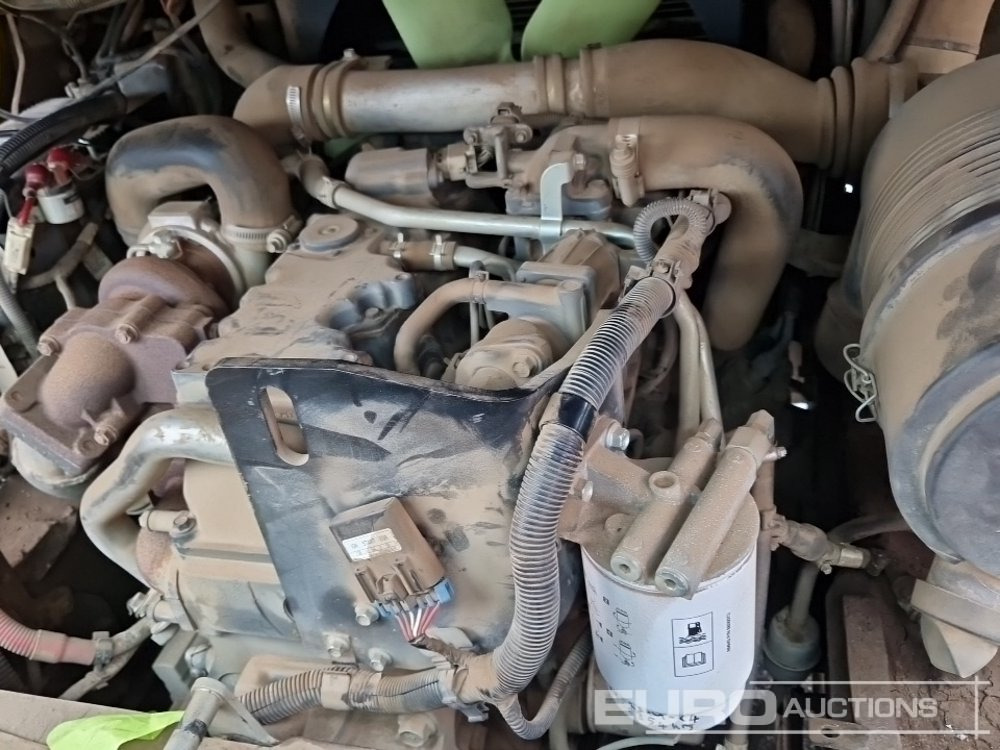 Forklift 2019 Hyster H4.0FT5: picture 21 Forklift 2019 Hyster H4.0FT5: picture 21