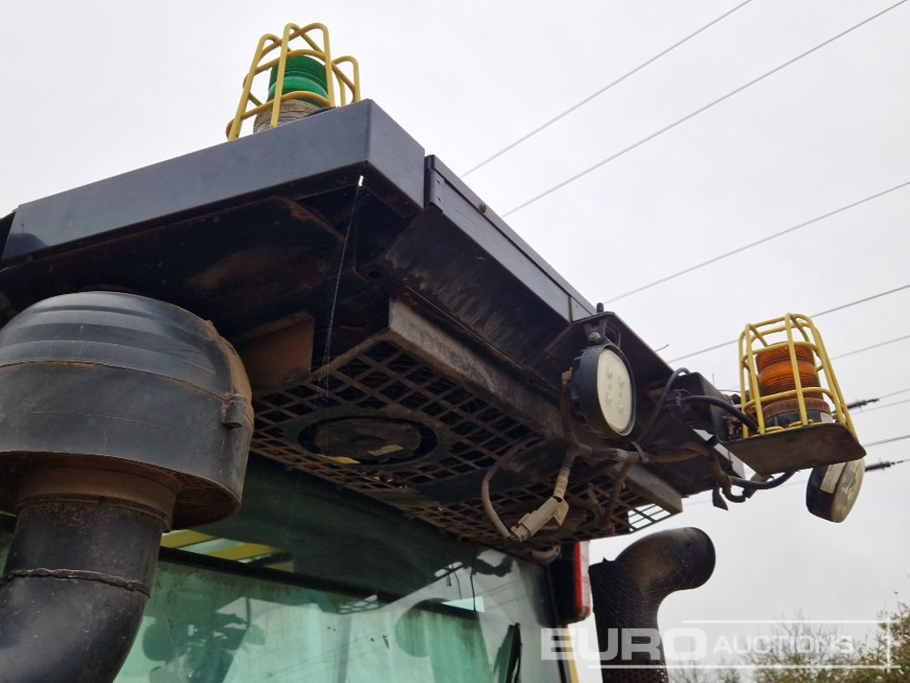 Forklift 2019 Hyster H4.0FT5: picture 23 Forklift 2019 Hyster H4.0FT5: picture 23