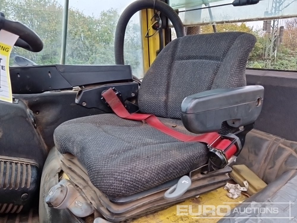 Forklift 2019 Hyster H4.0FT5: picture 25 Forklift 2019 Hyster H4.0FT5: picture 25