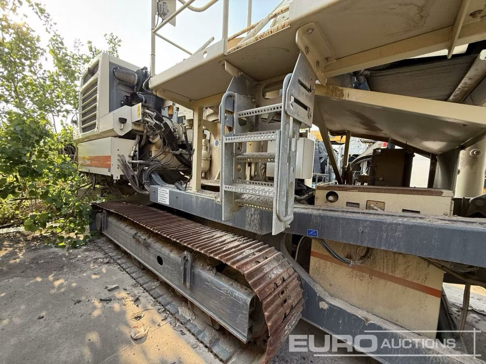 2019 Metso LT200HP - Crusher: picture 3 2019 Metso LT200HP - Crusher: picture 3