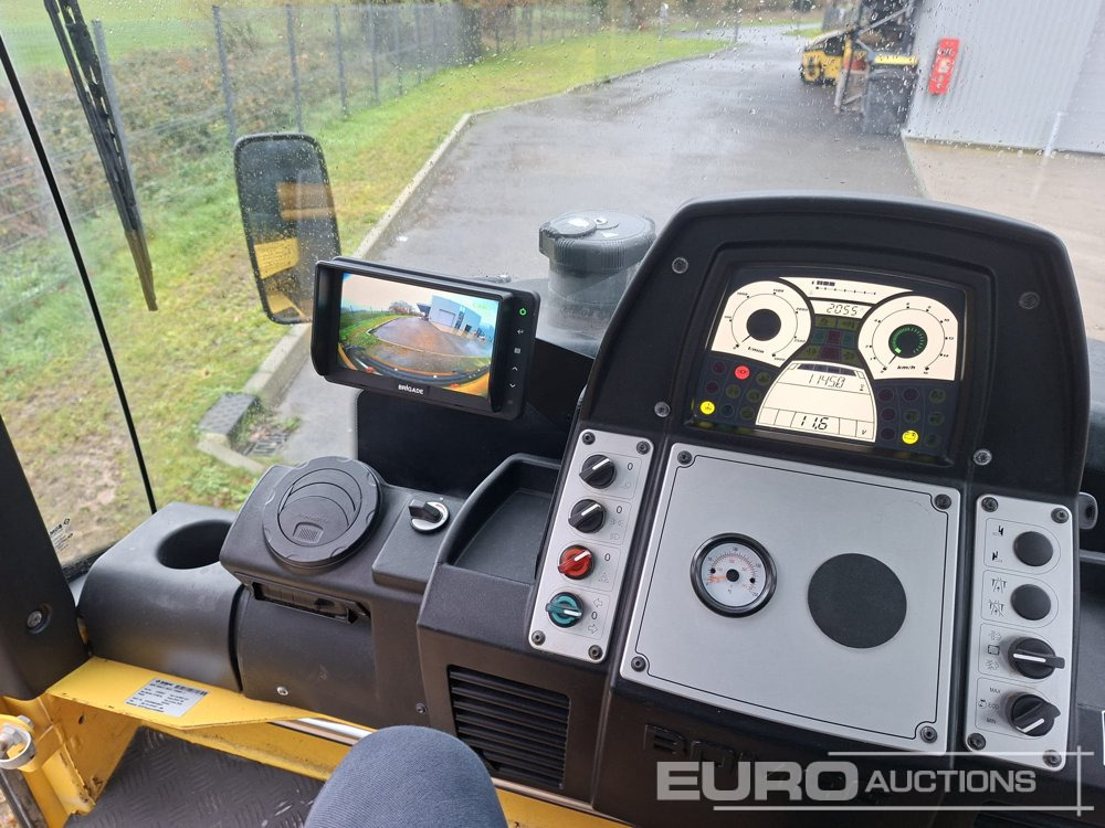 2020 Bomag BW174APO-4F - Roller: picture 5 2020 Bomag BW174APO-4F - Roller: picture 5