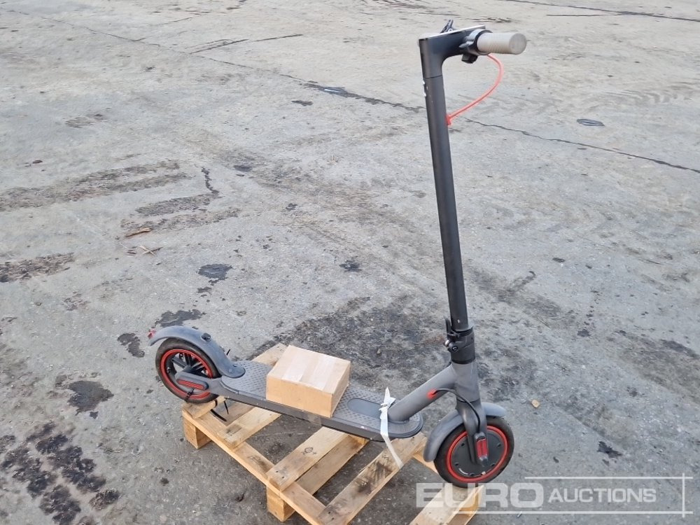 2021 ROHS H7 Electric Scooter - ATV/ Quad: picture 4 2021 ROHS H7 Electric Scooter - ATV/ Quad: picture 4