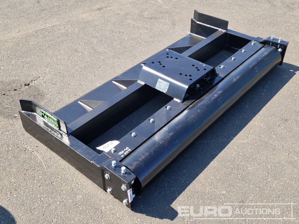 Unused Häner HPH180 - Attachment for Excavator: picture 4 Unused Häner HPH180 - Attachment for Excavator: picture 4