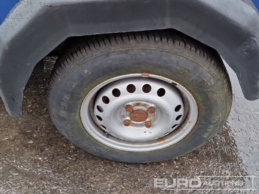 Air compressor Compair C38 130CFM: picture 6