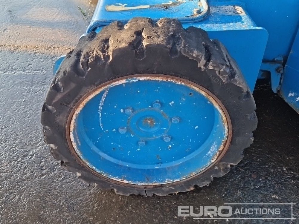 Aerial platform JLG N35E: picture 8 Aerial platform JLG N35E: picture 8