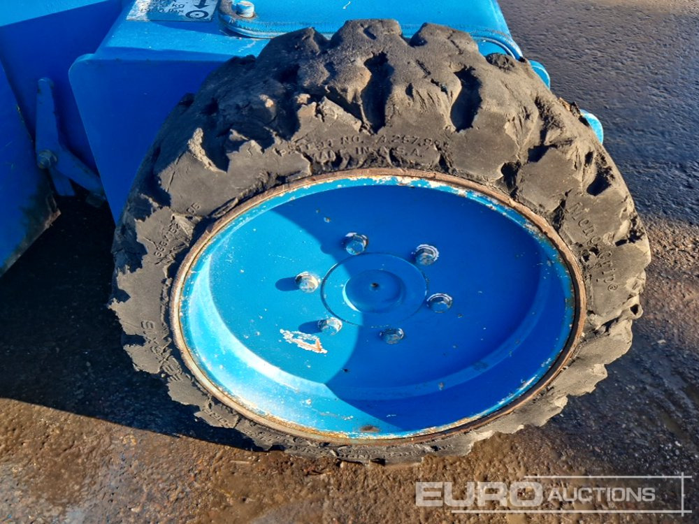 Aerial platform JLG N35E: picture 7 Aerial platform JLG N35E: picture 7