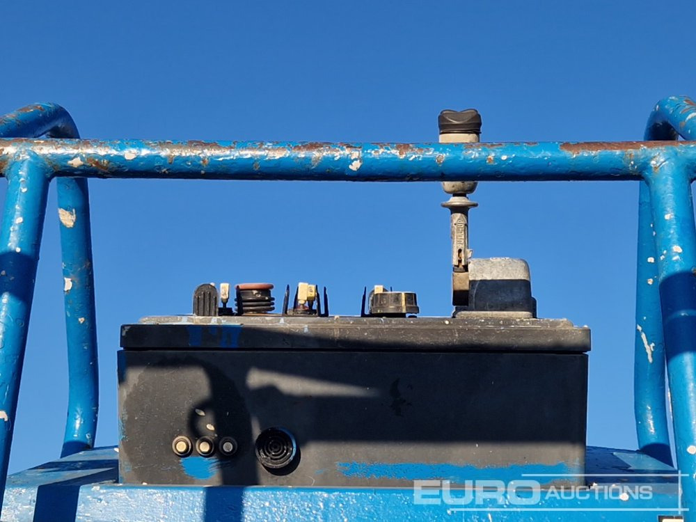 Aerial platform JLG N35E: picture 15 Aerial platform JLG N35E: picture 15