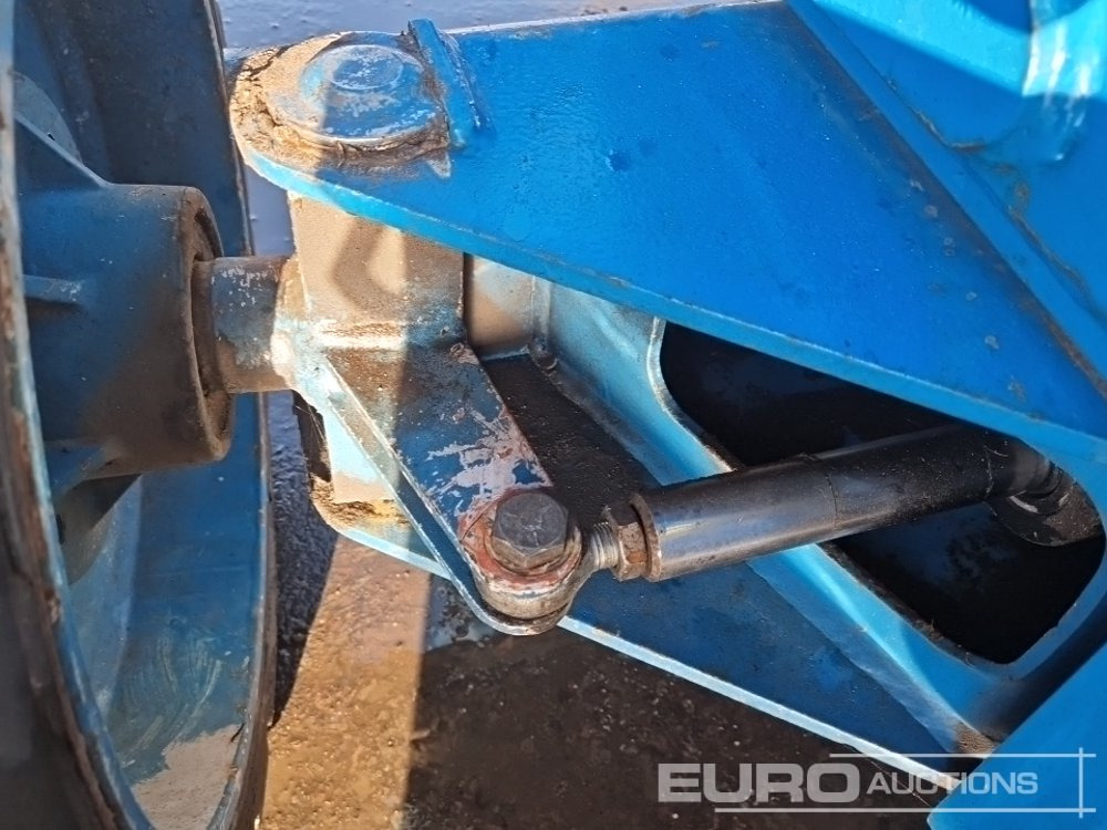 Aerial platform JLG N35E: picture 11 Aerial platform JLG N35E: picture 11