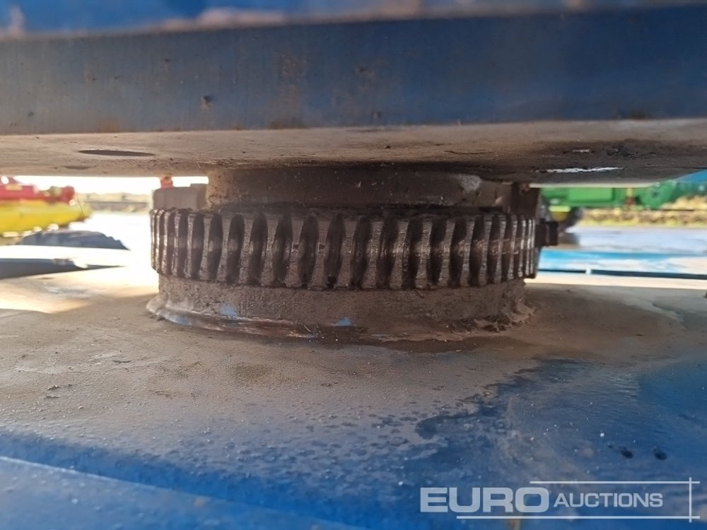 Aerial platform JLG N35E: picture 20 Aerial platform JLG N35E: picture 20