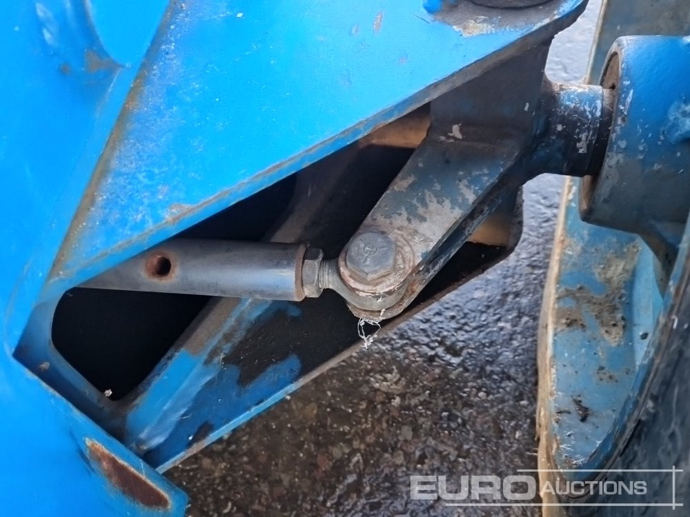 Aerial platform JLG N35E: picture 12 Aerial platform JLG N35E: picture 12