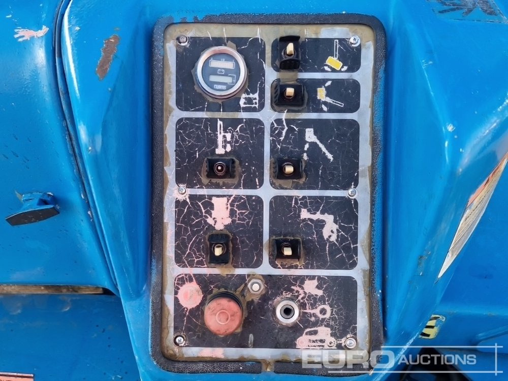 Aerial platform JLG N35E: picture 24 Aerial platform JLG N35E: picture 24