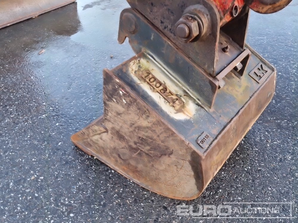 Mini excavator Komatsu PC50 MR-2: picture 20 Mini excavator Komatsu PC50 MR-2: picture 20