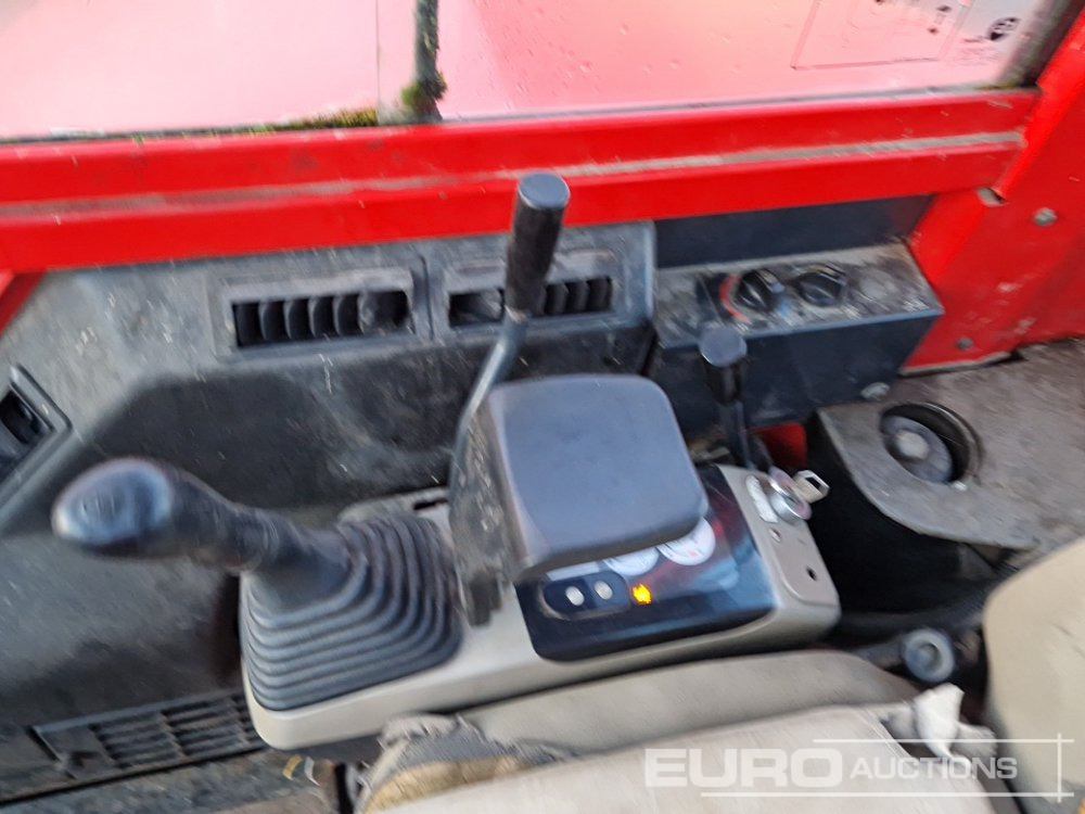 Mini excavator Komatsu PC50 MR-2: picture 32 Mini excavator Komatsu PC50 MR-2: picture 32