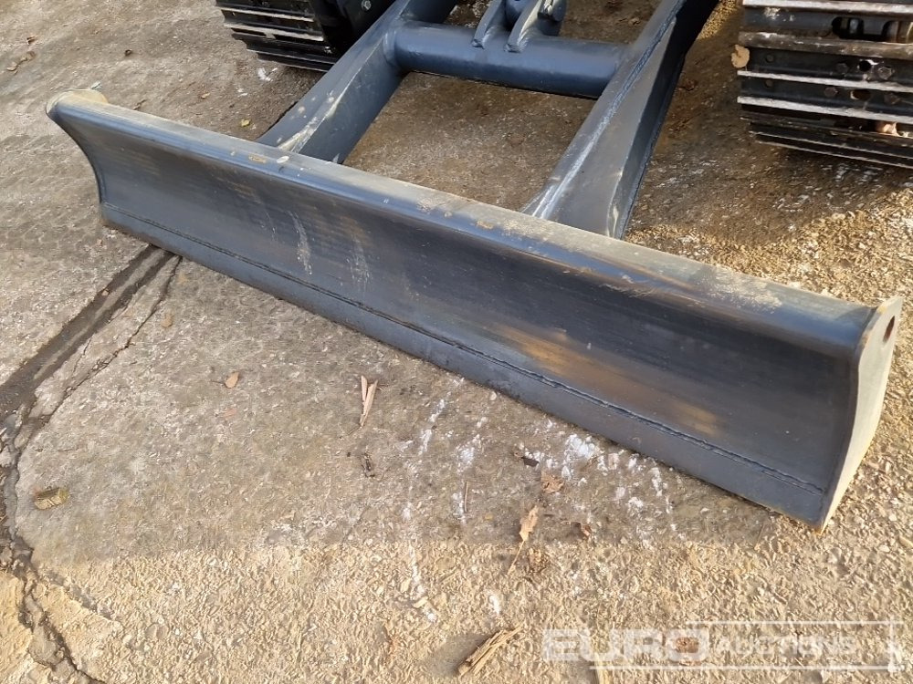 Mini excavator Komatsu PC56-7: picture 27 Mini excavator Komatsu PC56-7: picture 27