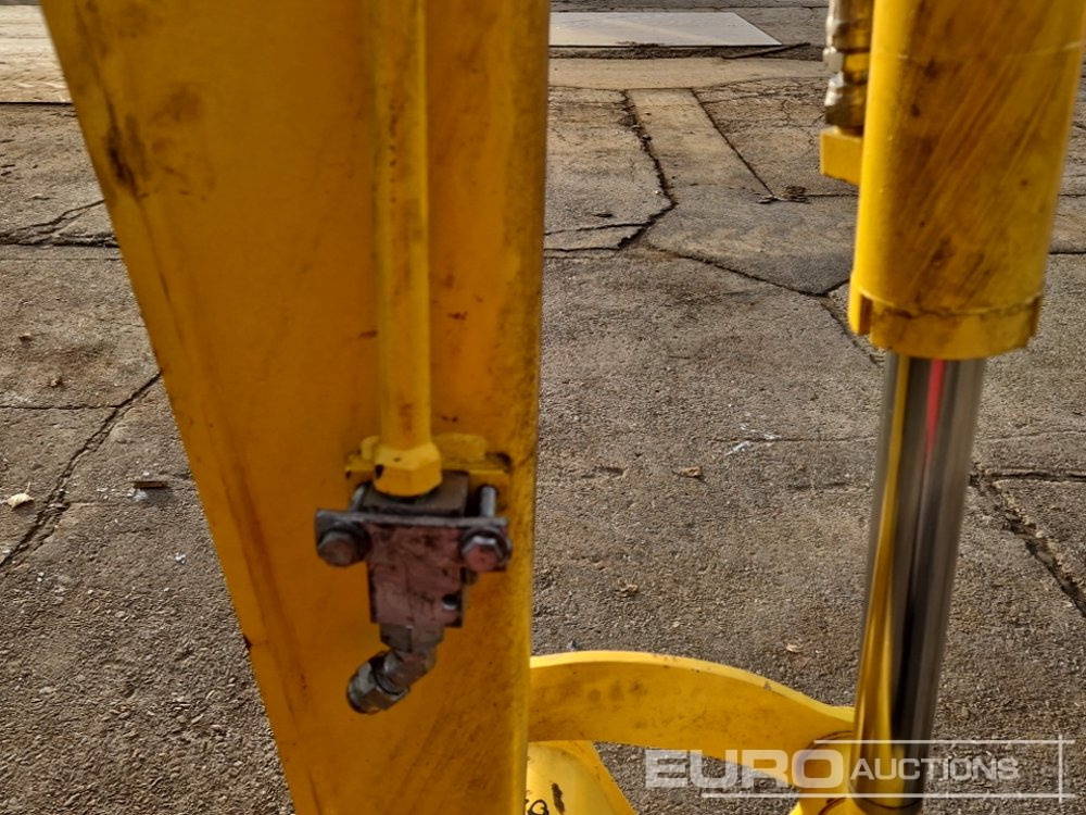 Mini excavator Komatsu PC56-7: picture 23 Mini excavator Komatsu PC56-7: picture 23