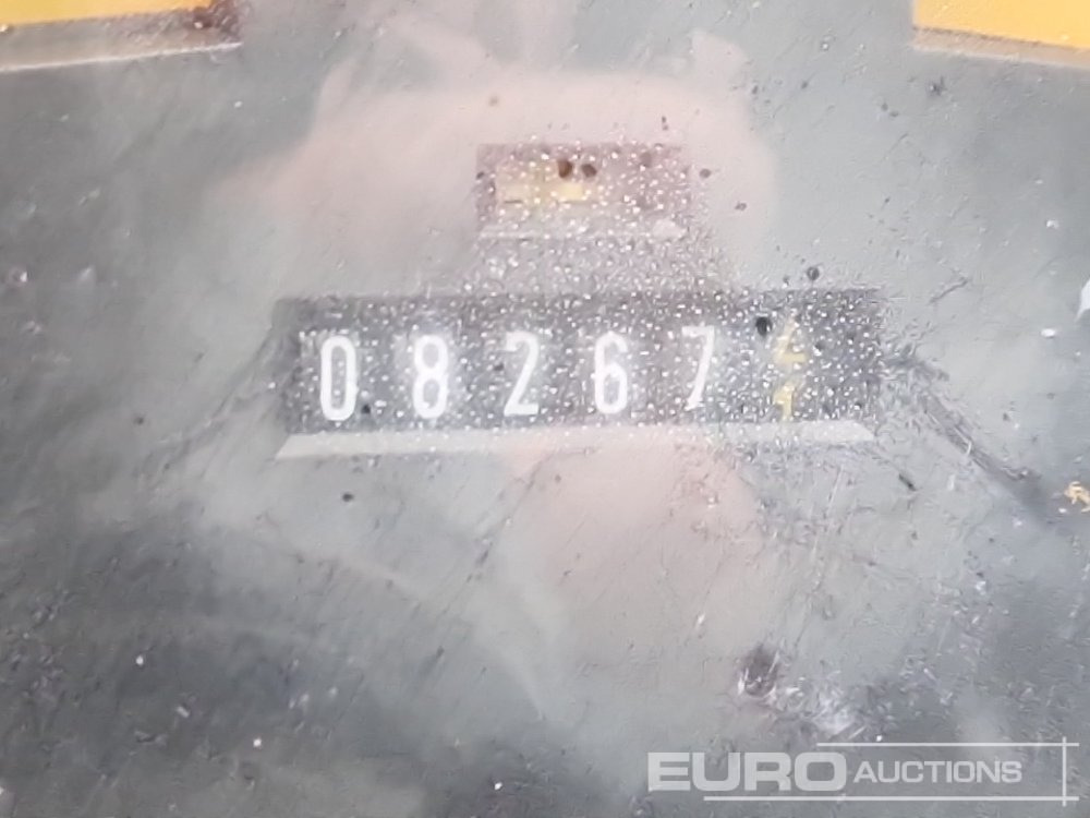 Forklift Linde H20T: picture 27