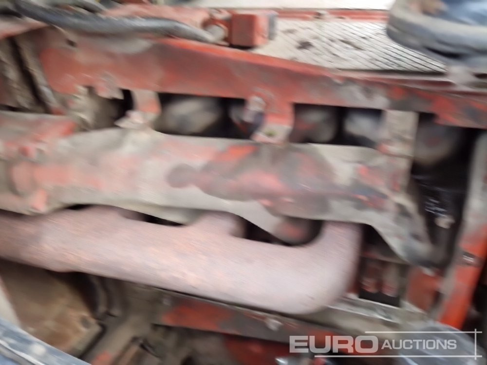 Forklift Linde H20T: picture 23