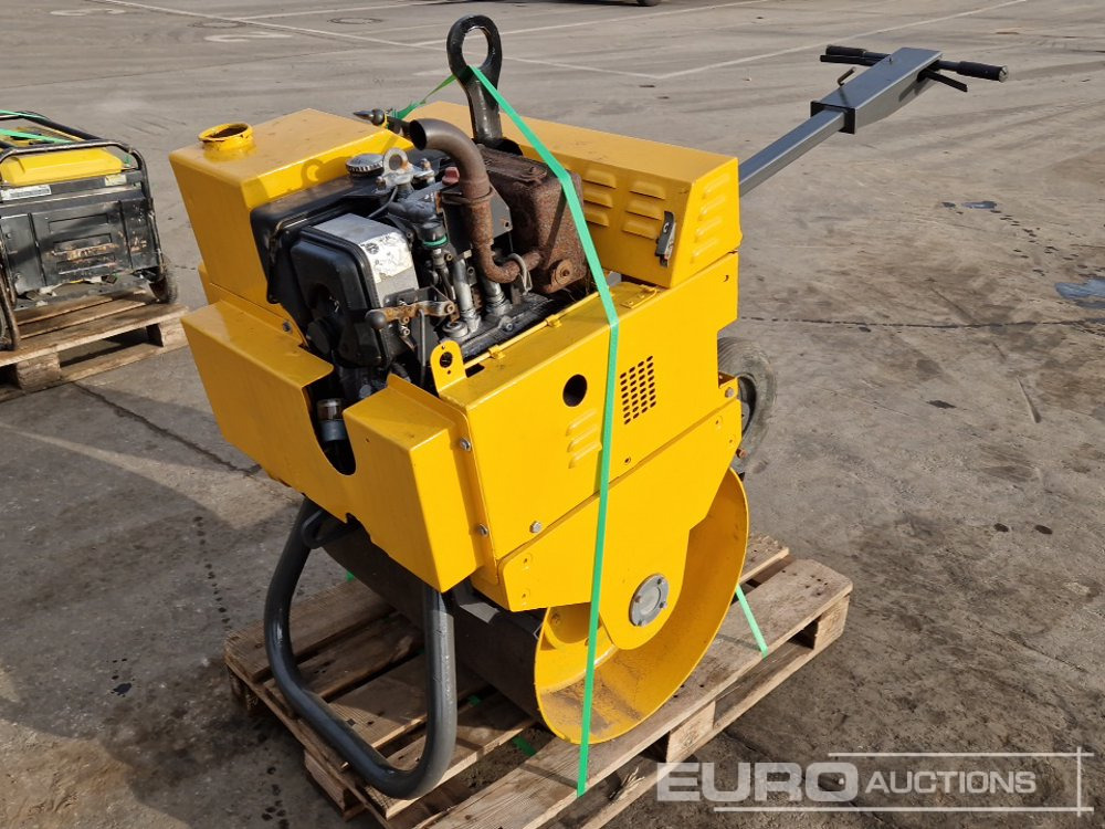 Terex MBR71 - Asphalt machine: picture 3 Terex MBR71 - Asphalt machine: picture 3