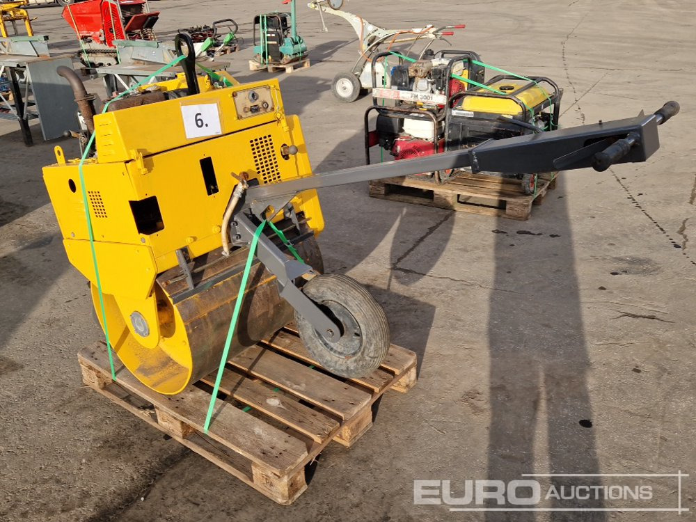 Terex MBR71 - Asphalt machine: picture 4 Terex MBR71 - Asphalt machine: picture 4