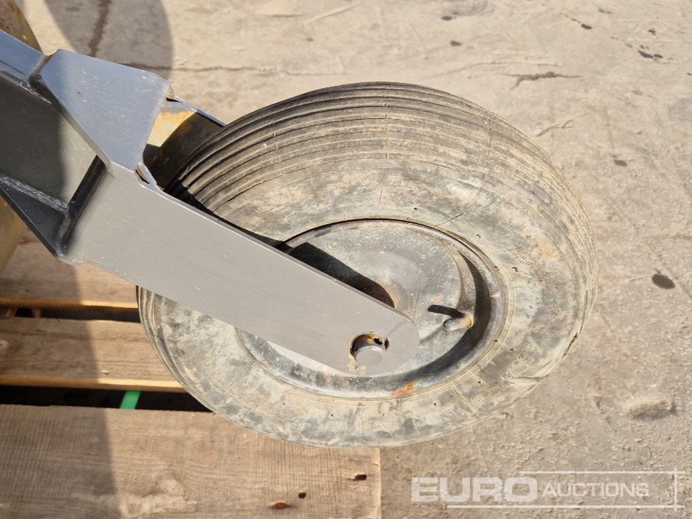 Terex MBR71 - Asphalt machine: picture 5 Terex MBR71 - Asphalt machine: picture 5