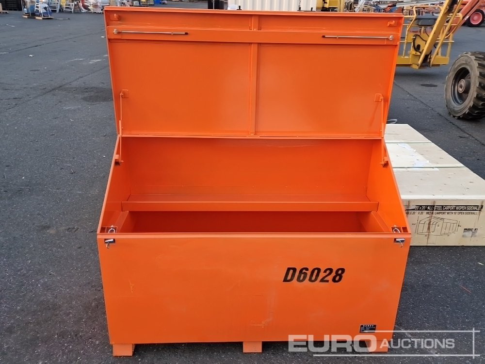 Unused 2024 SABSV D6028 - Garage equipment: picture 2 Unused 2024 SABSV D6028 - Garage equipment: picture 2