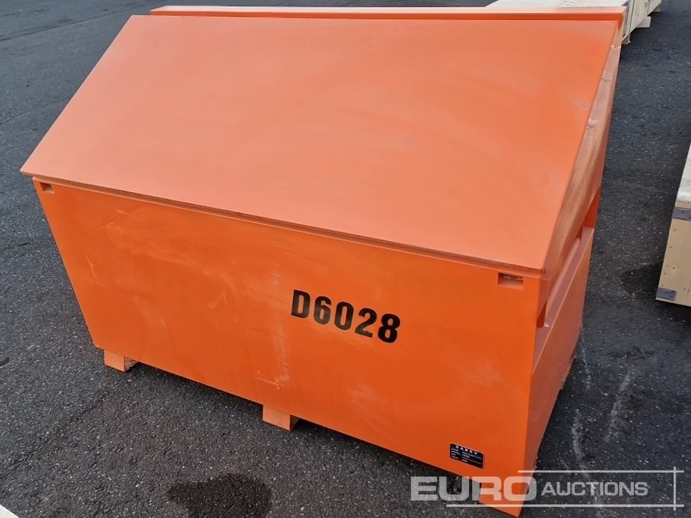 Unused 2024 SABSV D6028 - Garage equipment: picture 1 Unused 2024 SABSV D6028 - Garage equipment: picture 1