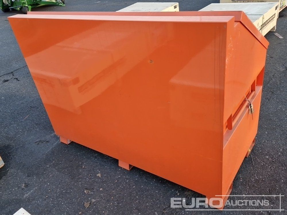 Unused 2024 SABSV D6028 - Garage equipment: picture 4 Unused 2024 SABSV D6028 - Garage equipment: picture 4