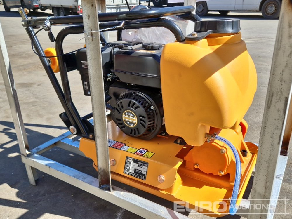 Unused 2025 ARTEER QB-GCF90 - Asphalt machine: picture 4 Unused 2025 ARTEER QB-GCF90 - Asphalt machine: picture 4