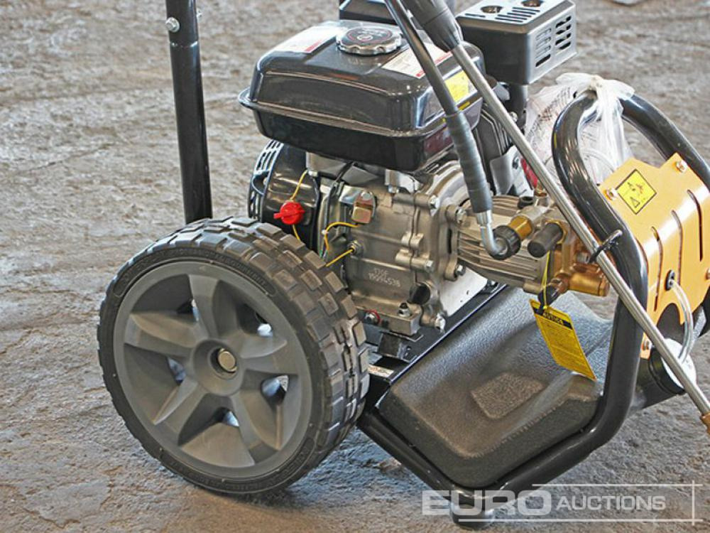 Unused Ashita LB180G 2600PSI - Pressure washer: picture 4 Unused Ashita LB180G 2600PSI - Pressure washer: picture 4