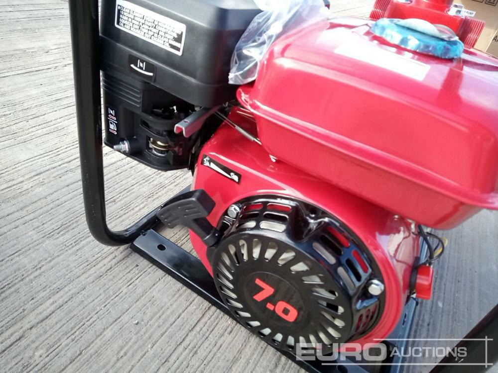 Water pump Unused Ashita LBHP20: picture 7