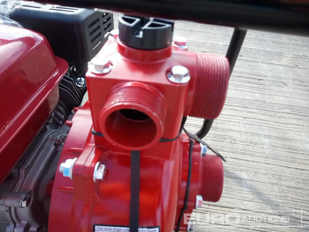 Water pump Unused Ashita LBHP20: picture 6