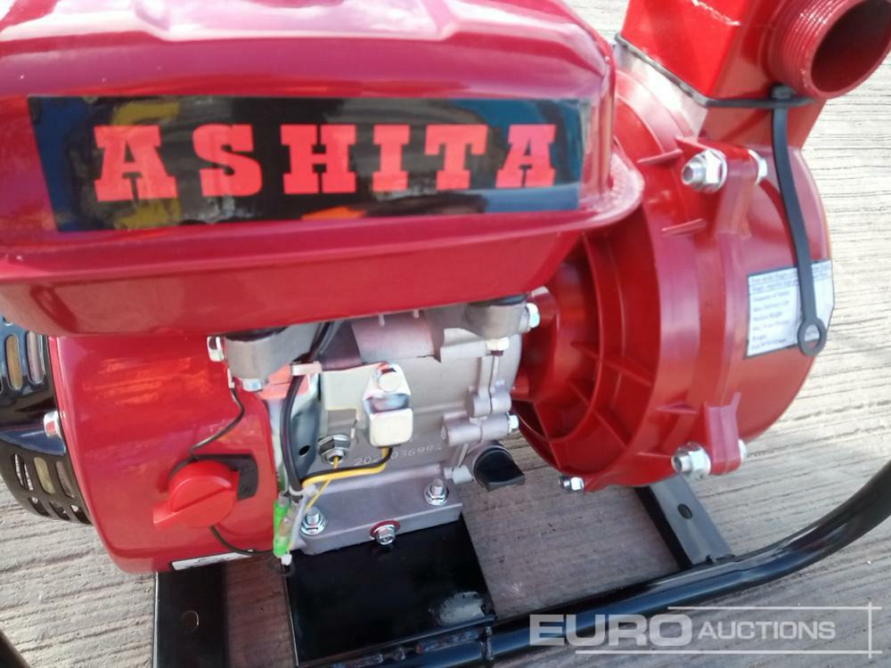 Water pump Unused Ashita LBHP20: picture 8