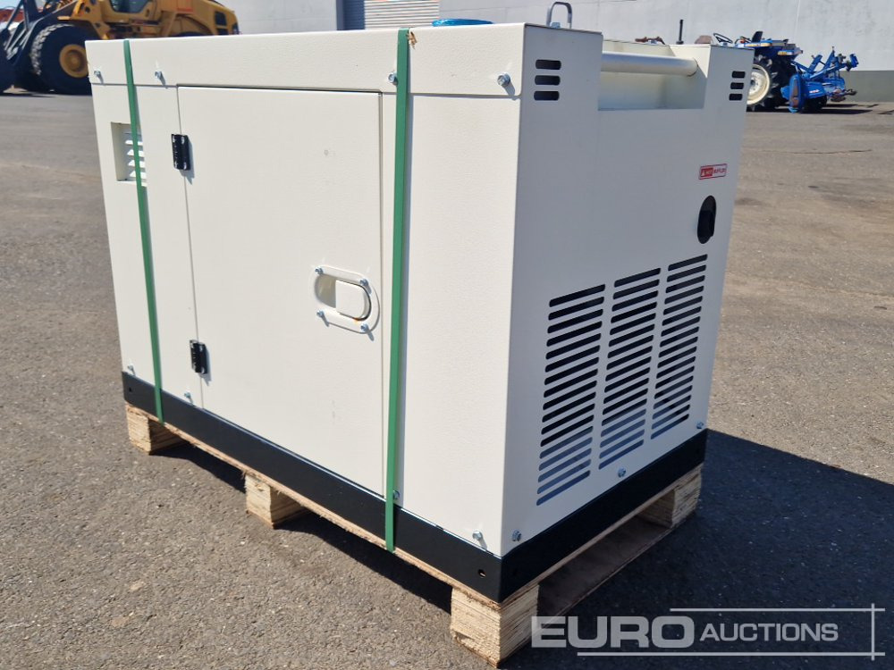 Unused Compal Power VG-R110 - Generator set: picture 5 Unused Compal Power VG-R110 - Generator set: picture 5