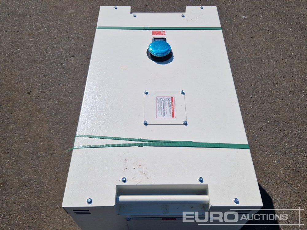 Unused Compal Power VG-R110 - Generator set: picture 5 Unused Compal Power VG-R110 - Generator set: picture 5