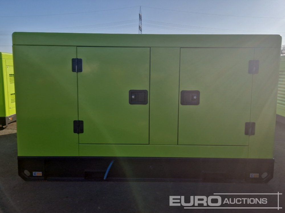 Unused Compal Power VG-R30 - Generator set: picture 5 Unused Compal Power VG-R30 - Generator set: picture 5
