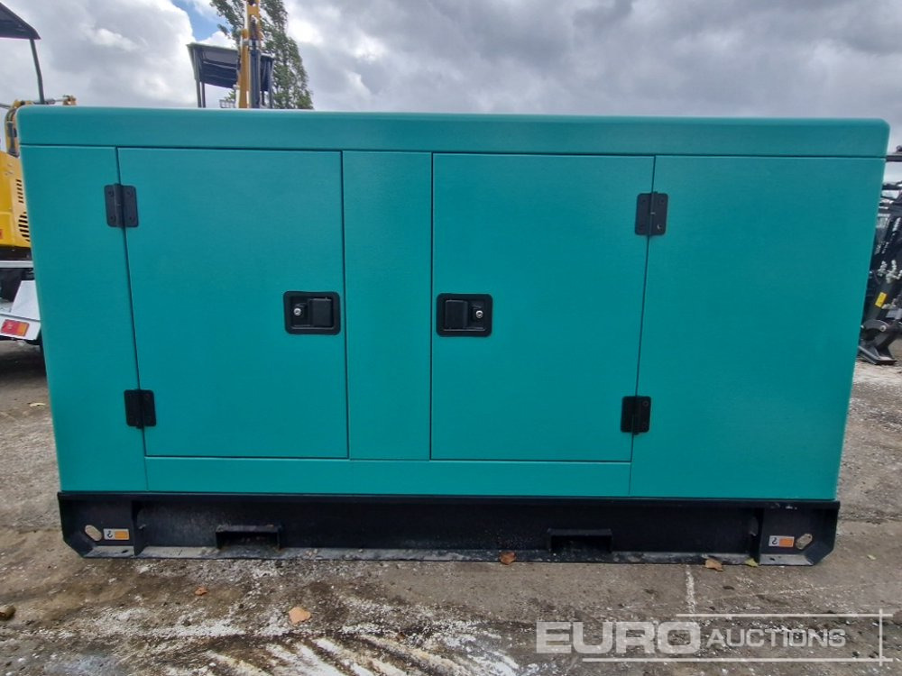 Unused Compal Power VG-R50 - Generator set: picture 5 Unused Compal Power VG-R50 - Generator set: picture 5