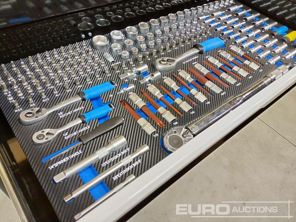 Unused Eversteel EV-22-12XXL - Garage equipment: picture 3 Unused Eversteel EV-22-12XXL - Garage equipment: picture 3