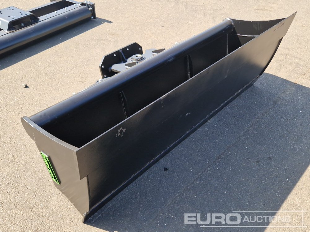 Unused Häner HHG6200-00A - Bucket: picture 4 Unused Häner HHG6200-00A - Bucket: picture 4