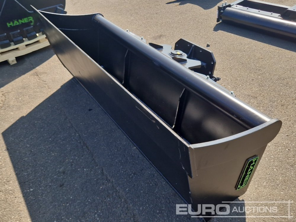 Unused Häner HHG6200-00A - Bucket: picture 1 Unused Häner HHG6200-00A - Bucket: picture 1