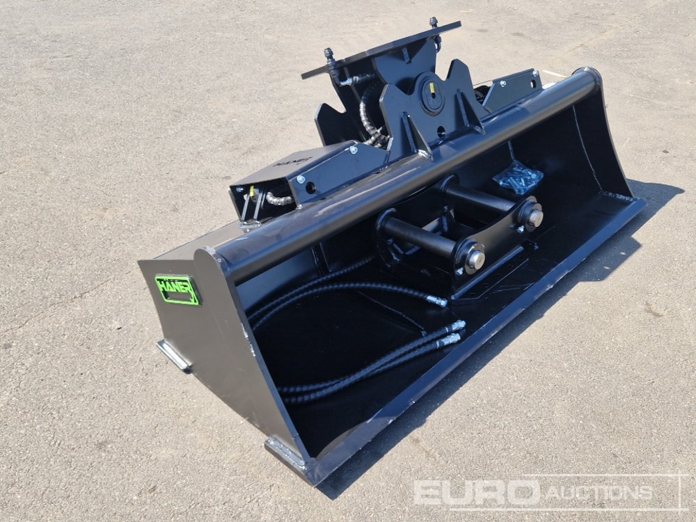 Unused Häner HHG6200-P65A - Bucket: picture 4 Unused Häner HHG6200-P65A - Bucket: picture 4